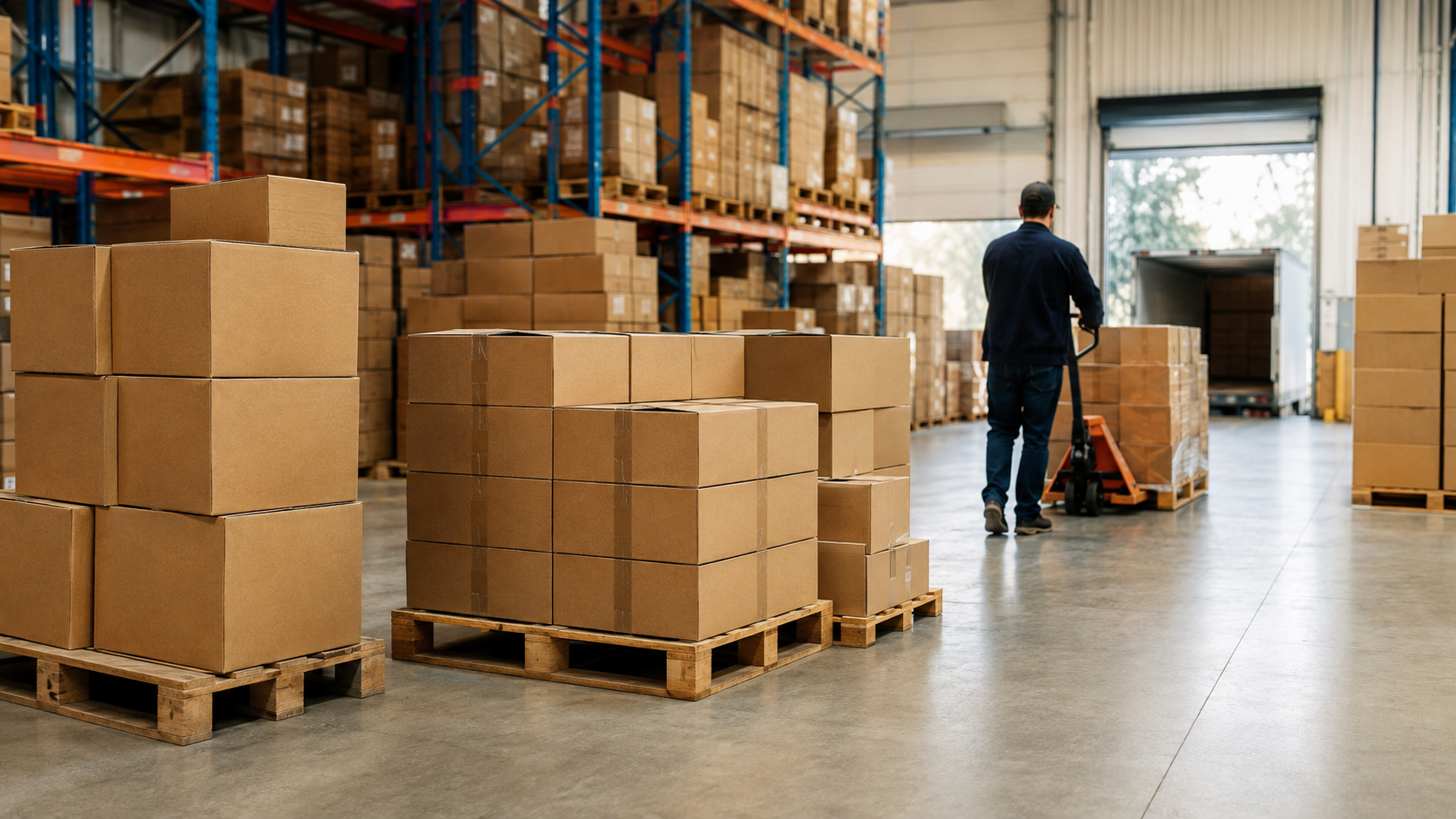 What to Do With Excess Inventory: 7 Practical Ways to Recover Its Value