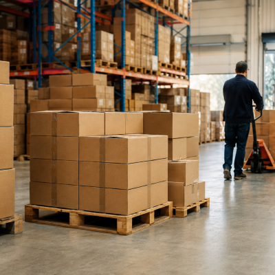 What to Do With Excess Inventory: 7 Practical Ways to Recover Its Value